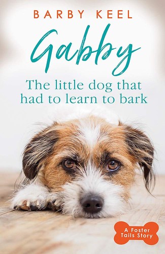 Gabby the little - little, had