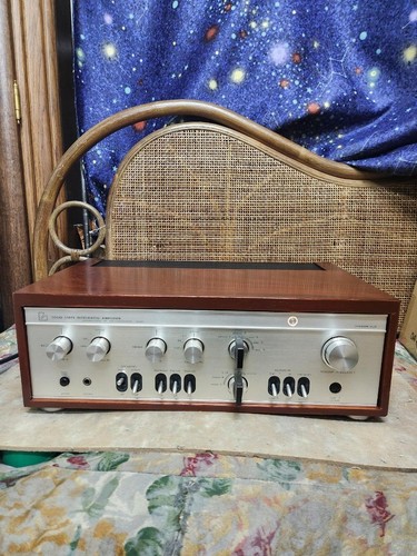 Luxman 505x integrated - sq-505x,