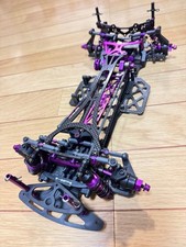 HPI RS-4 PRO3 Atsushi Hara HB