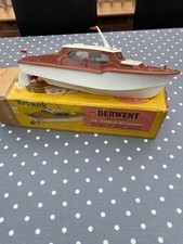 Vintage Triang Electric