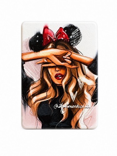 Disney inspired minnie - minnie, mouse