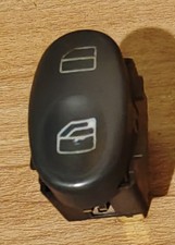 Smart Roadster 452 Window