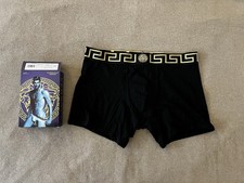 VERSACE BAROCCO MEDUSA BOXER