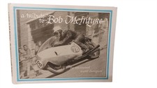 A Tribute to Bob Mcintyre by
