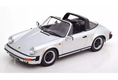 Scale porsche 911 targa - porsche,