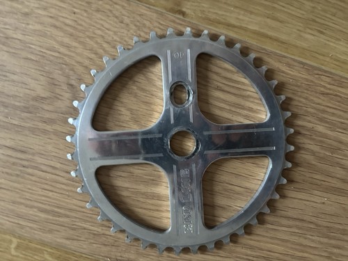 Old school bmx - old,