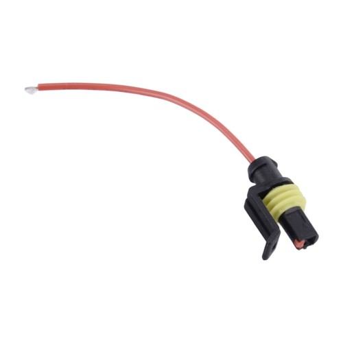 Oil pressure switch - 1x,