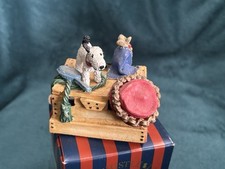 Peter Fagan Colour Box