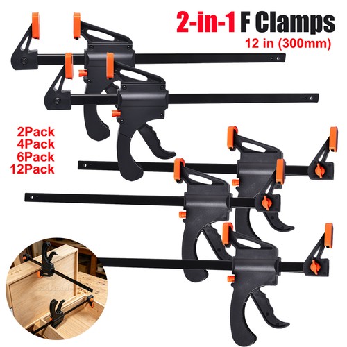 300mm bar clamps for - 300mm,