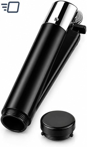 Genrise stash lighter - genrise, secret