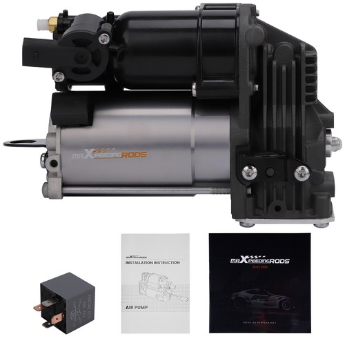 Air suspension compressor pump - compressor,