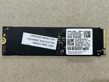 Samsung PM991 MZ-VLQ2560 256GB