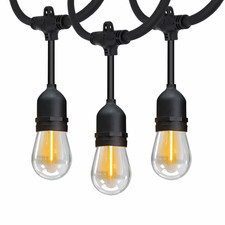 Feit 48ft led - 48ft, (14.6m)