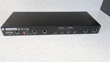 WyreStorm MX-0404-PP-KIT HDMI Matrix Switch / 4x4 4 Source matrix