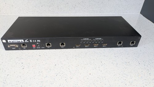 Wyrestorm 0404 kit hdmi - wyrestorm,