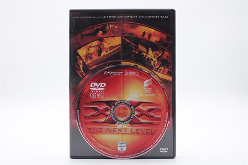 The next level - the, film