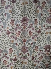 Dunelm Ruskin Curtains -