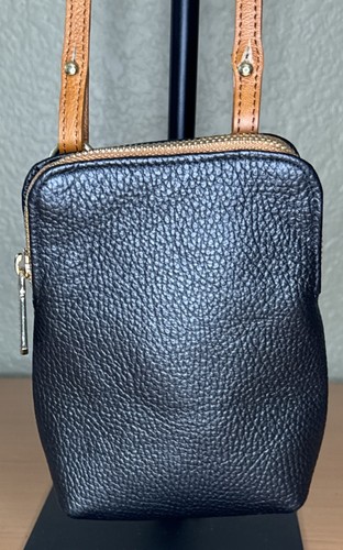 Vtg valentina italian leather - vtg,