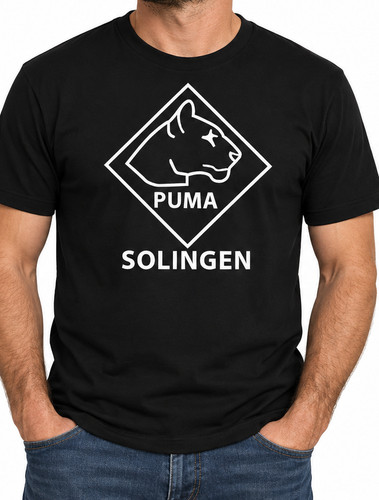 Puma solingen ww2 - solingen,
