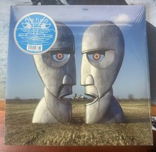 Pink Floyd The Division Bell