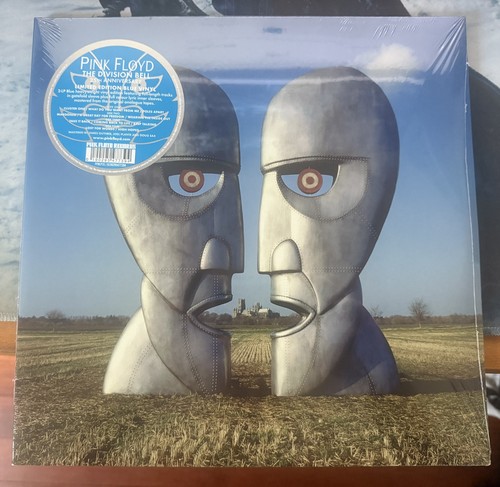 Pink floyd the - floyd, bell