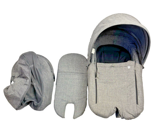 Stokke xplory carry cot - stokke,