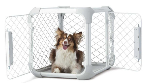 Diggs evolv dog crate safe - evolv,