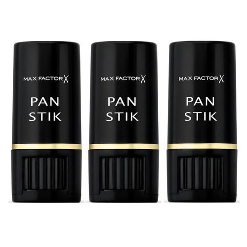 Max factor pan - 3, x