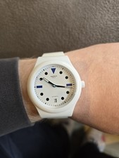 swatch sistem 51 hodinkee