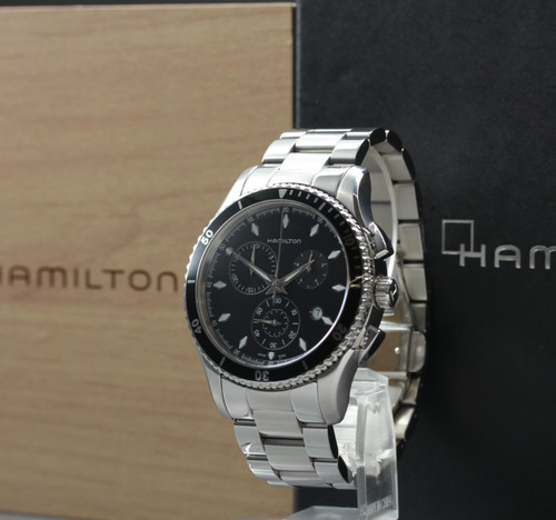 Mint hamilton jazzmaster - [n, mint]