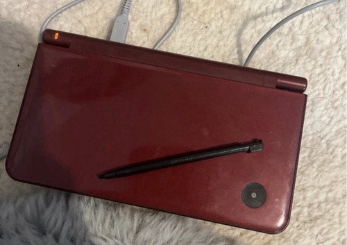 Nintendo dsi console - xl,