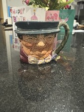 Royal Doulton - Small Hand