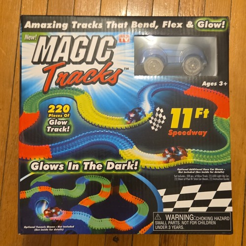 Magic tracks 220 glow - 220,