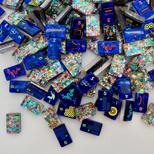 The original confetti - original, tiles