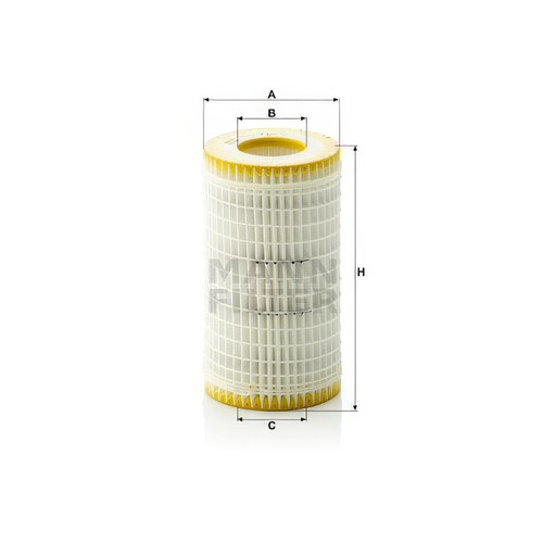 Mann single oil - mann,