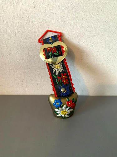 Small swiss austrian metal - small, swiss/austrian