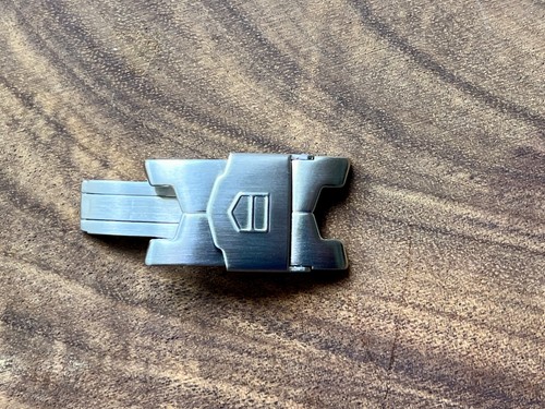 Tag heuer watch - tag, deployment