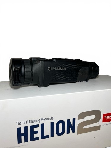 Pulsar helion xq38f - helion,