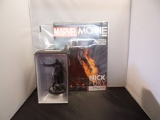 Eaglemoss Marvel Movie