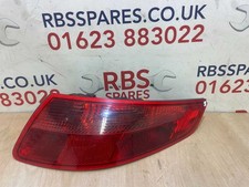 Porsche 911 997 Rear Light