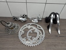 Campagnolo Veloce Groupset - 3x10 Speed