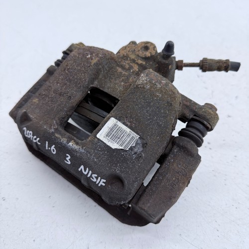 Peugeot 207 caliper brake - 207,