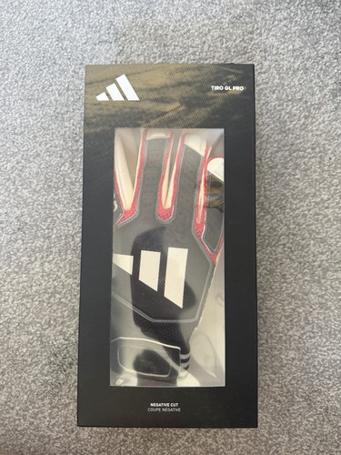 Adidas tiro pro - pro, goalkeeper
