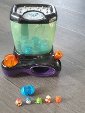 Crazy Crane Grabber Machine