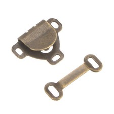 10 Sets Sewing Hooks and Eyes