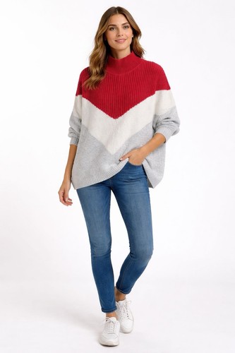 Collections chunky knit - m&s,