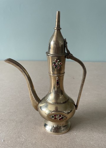 Vintage decorative brass - vintage,