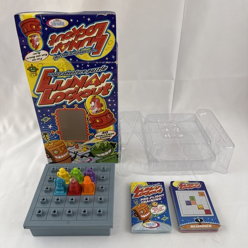 Binary arts corp lunar - binary,