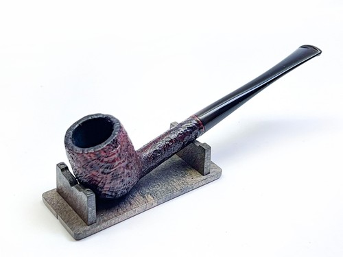 Vintage tobacco smoking pipe - smoking,