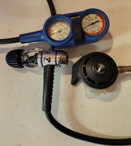 Scuba diving equipment - diving,